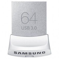 Samsung Fit MUF-64BB 64GB USB 3.0 Pen Drive